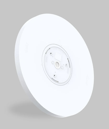 Oystri Slimline CCT 24w LED Oyster Light