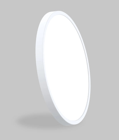 Oystri Slimline CCT 24w LED Oyster Light