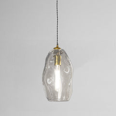 Organic Medium Pendant