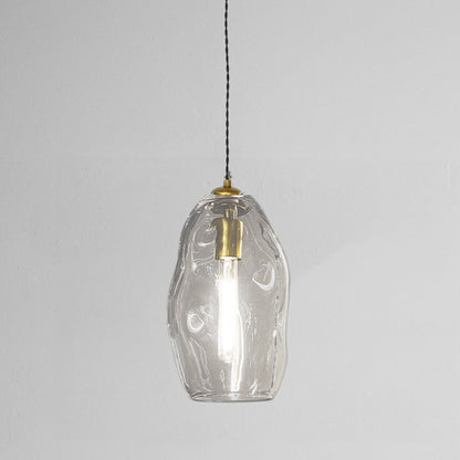 Organic Medium Pendant
