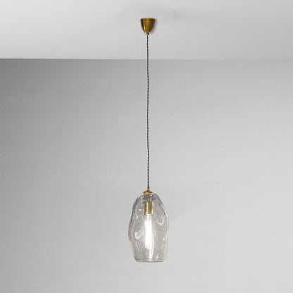 Organic Medium Pendant