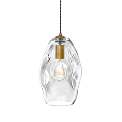 Organic Large Pendant