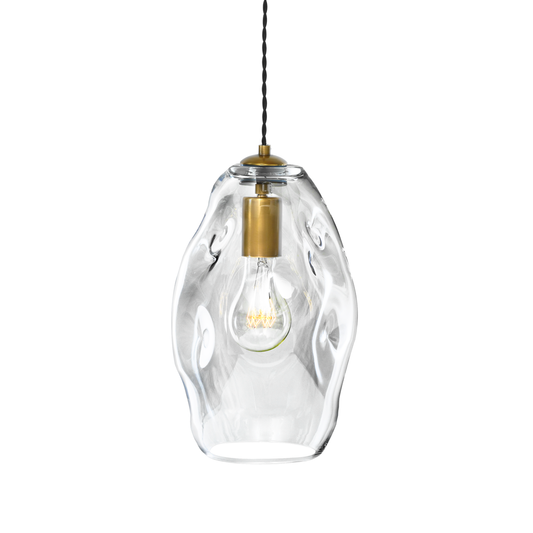 Organic Large Pendant