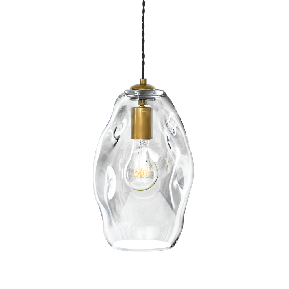 Organic Medium Pendant