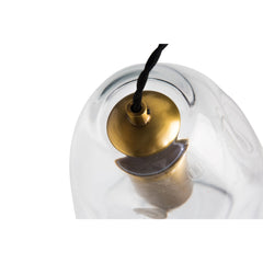 Organic Medium Pendant