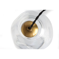 Organic Medium Pendant