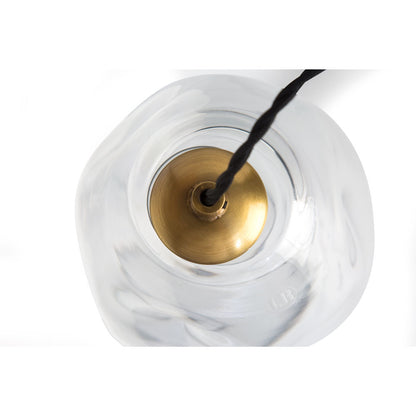 Organic Medium Pendant