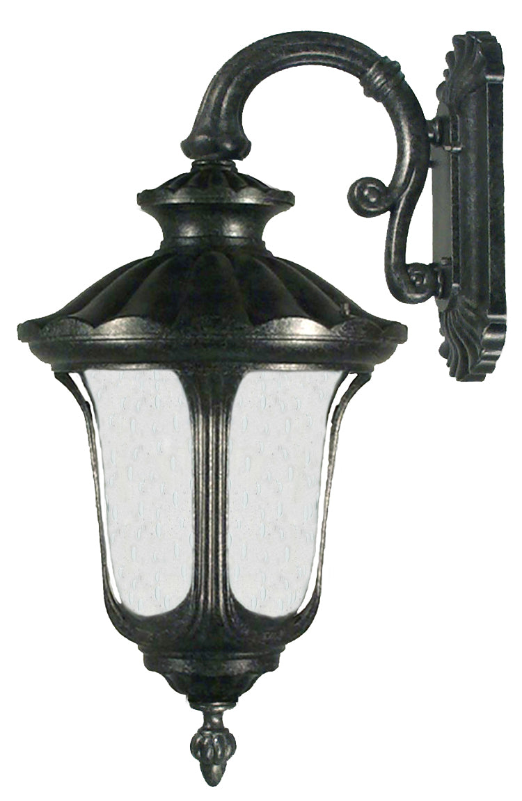 Waterford Exterior Coach Wall Light Medium