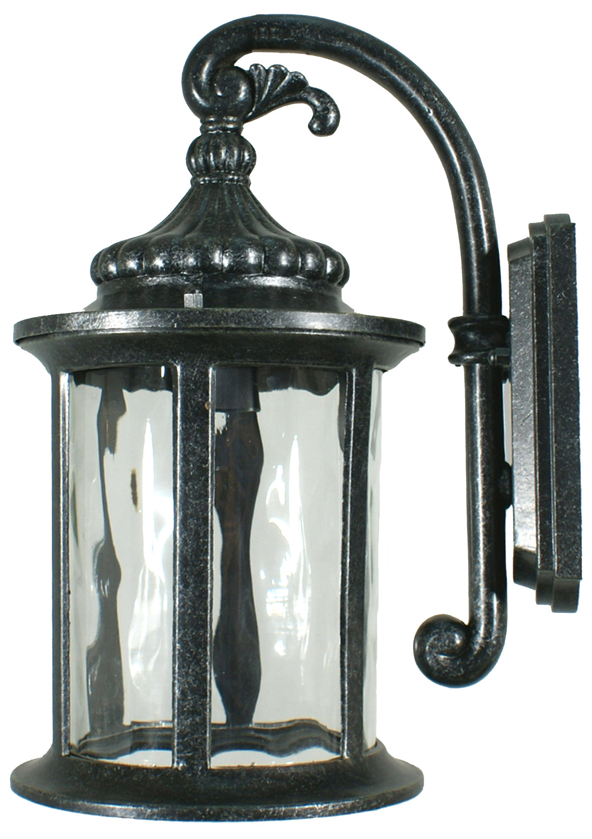 Argyle Exterior Coach Wall Light