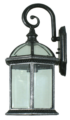 Station Exterior Coach Wall Light