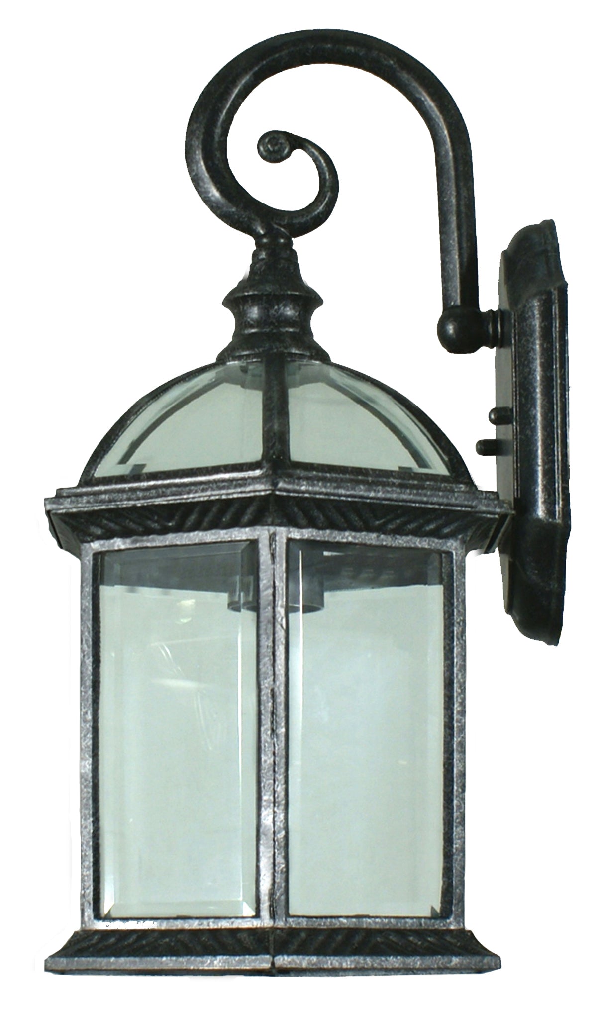 Station Exterior Coach Wall Light