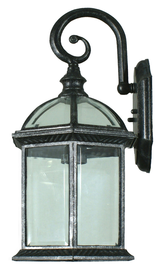 Station Exterior Coach Wall Light