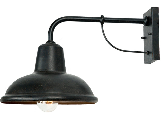 Urban Exterior Wall Light