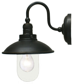 Port Exterior Coach Wall Light