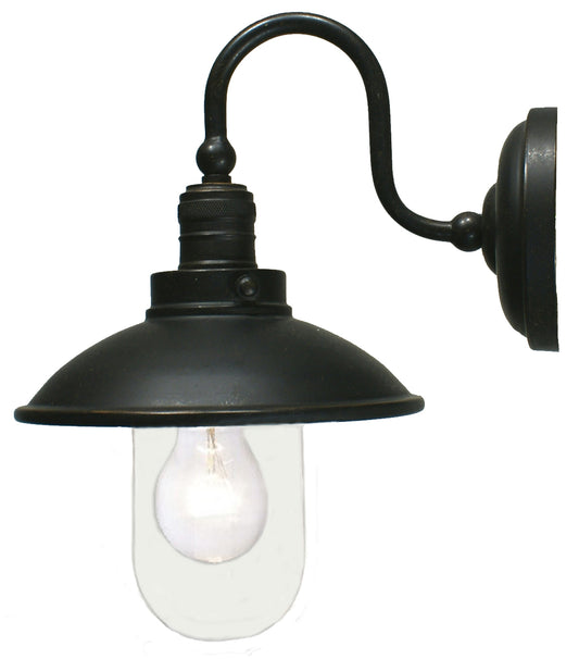 Port Exterior Coach Wall Light