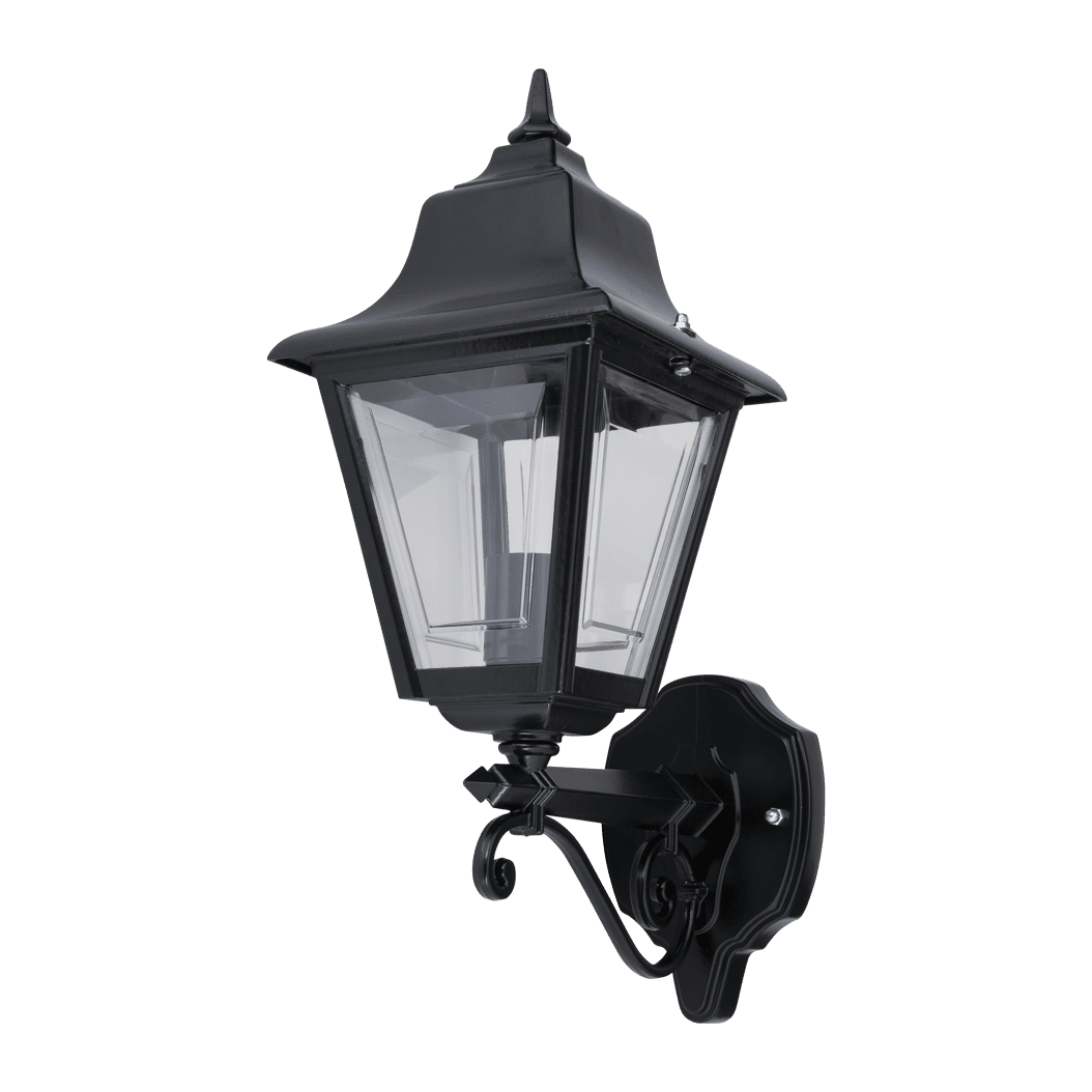 Paris Exterior Coach Light