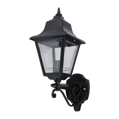 Paris Exterior Coach Light