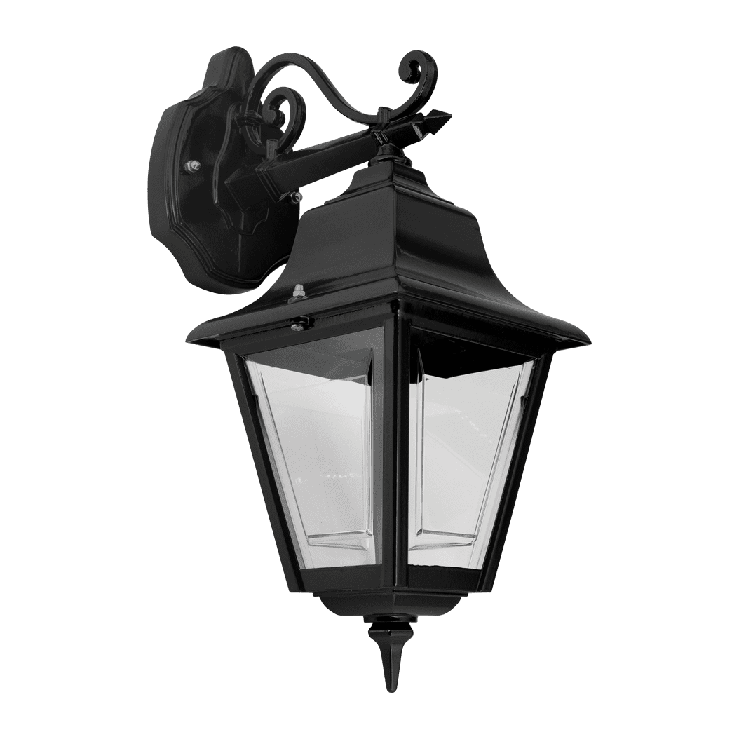 Paris Exterior Coach Light