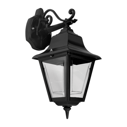 Paris Exterior Coach Light