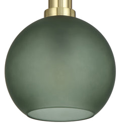 Patino 20cm Pendant Green