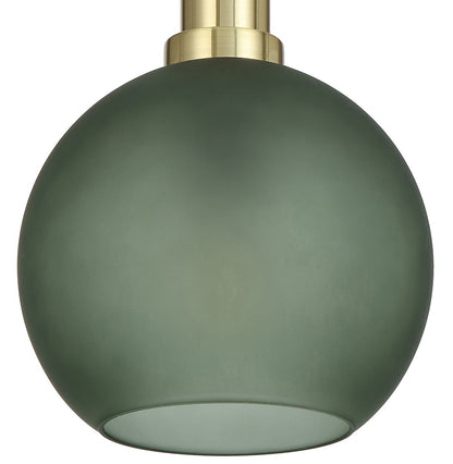 Patino 20cm Pendant Green