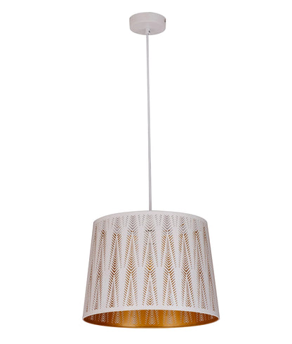 Penshade Vector Pendant White