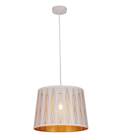 Penshade Vector Pendant White