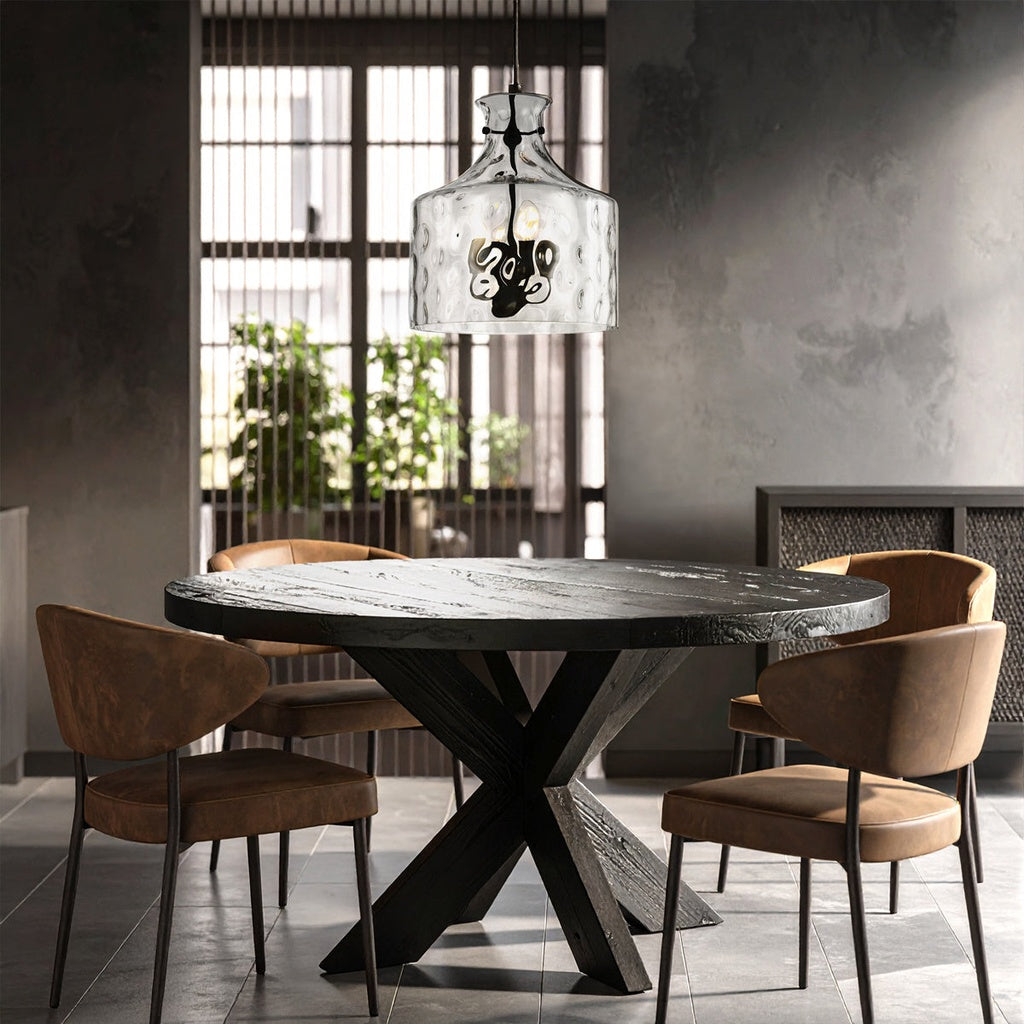 Perron 4LT Pendant