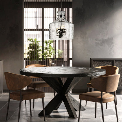 Perron 4LT Pendant