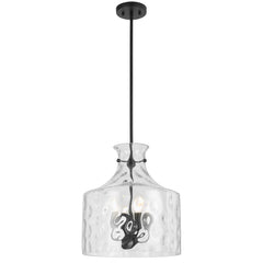 Perron 4LT Pendant