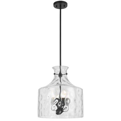 Perron 4LT Pendant