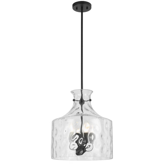 Perron 4LT Pendant