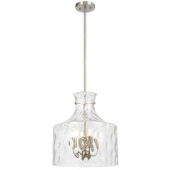 Perron 4LT Pendant