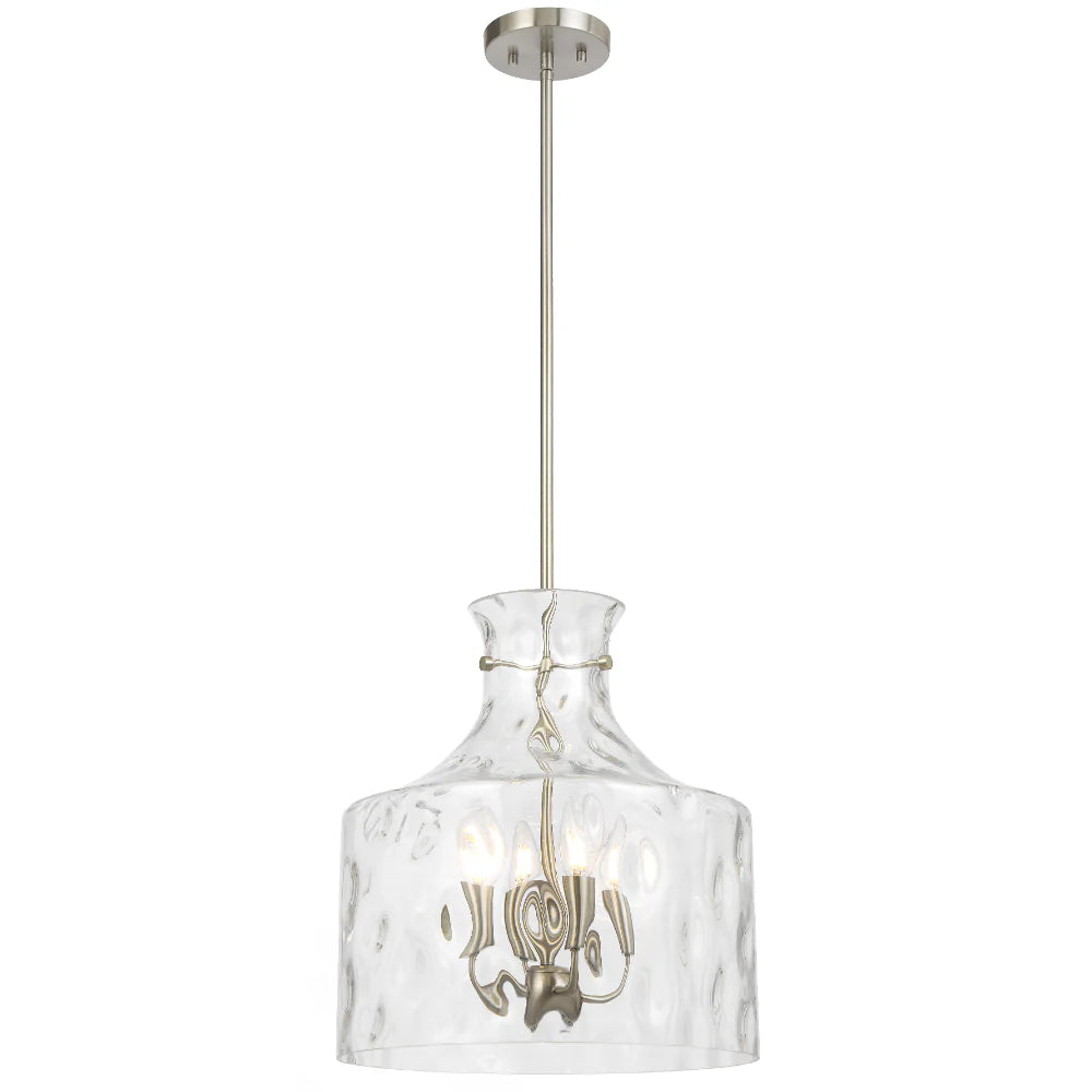 Perron 4LT Pendant