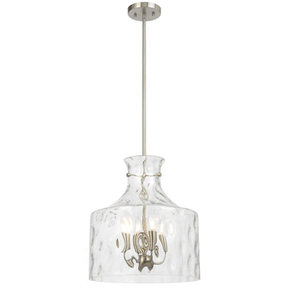 Perron 4LT Pendant
