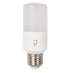 8W T40 Tri-Colour LED Globe