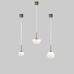 Pico LED Pendant