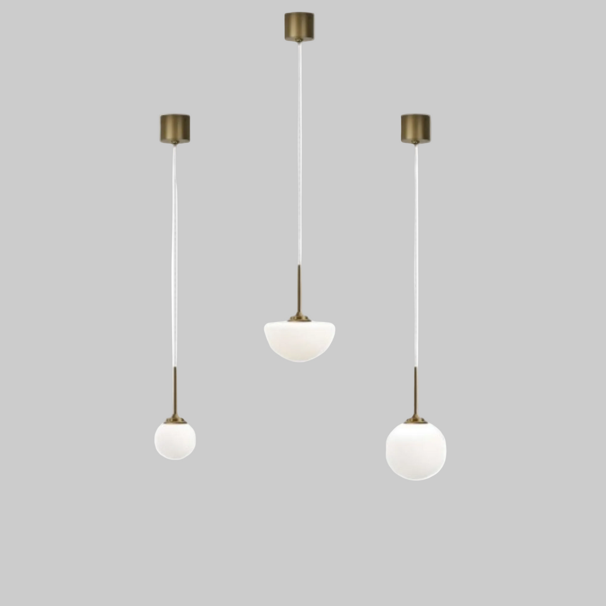 Pico LED Pendant