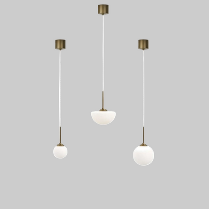 Pico LED Pendant