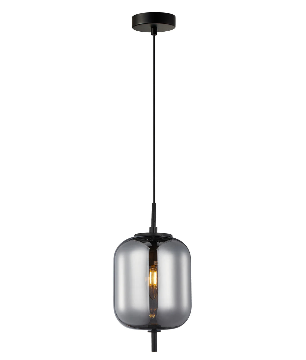Pino Long Smoke Pendant