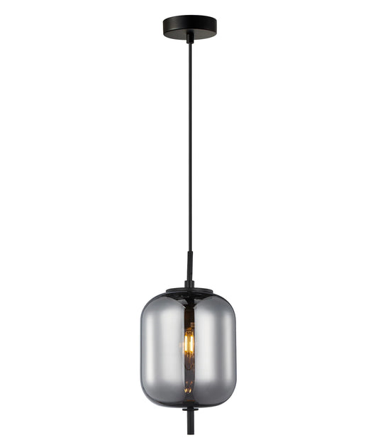 Pino Long Smoke Pendant