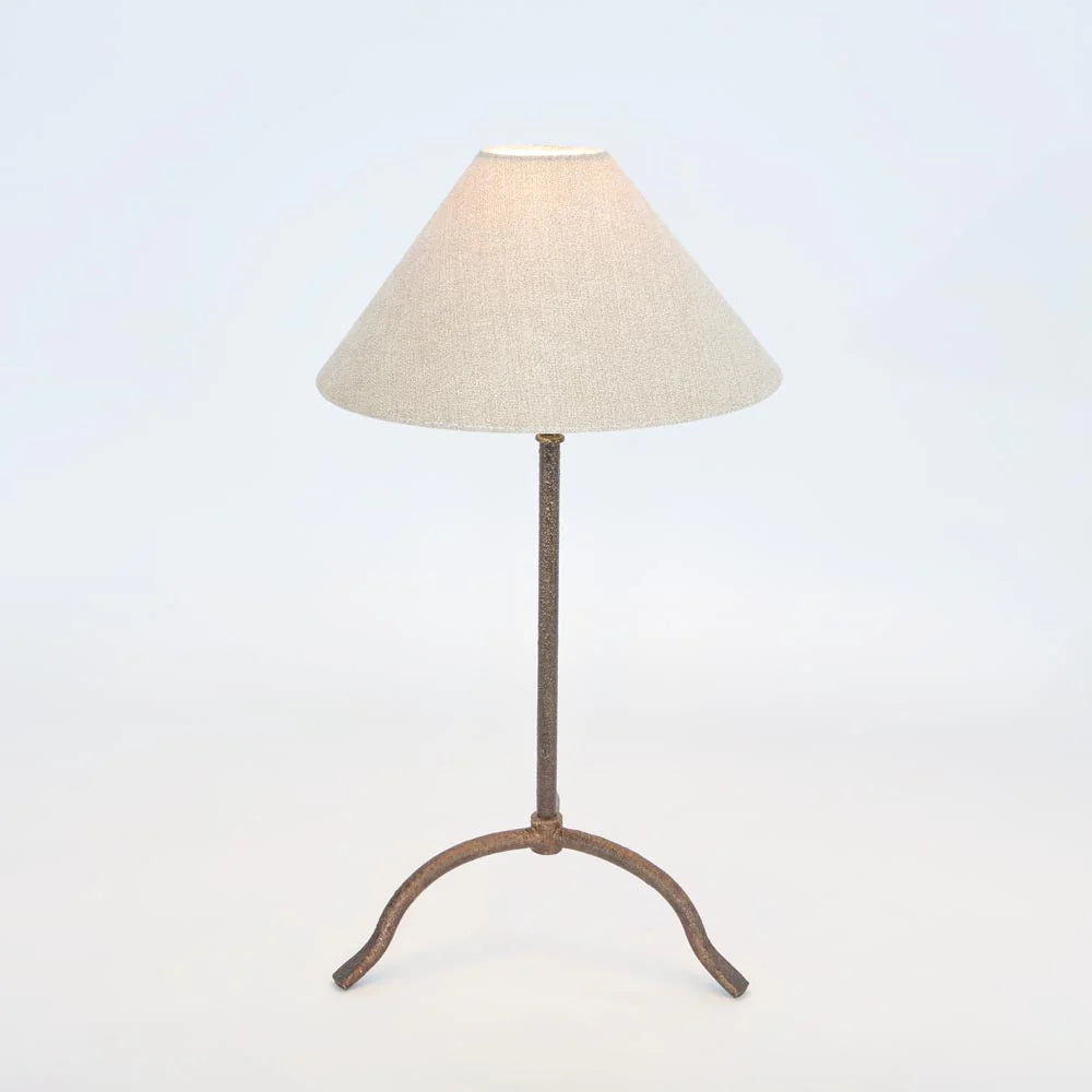 Provence Table Lamp