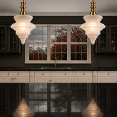 Privas Glass Pendant