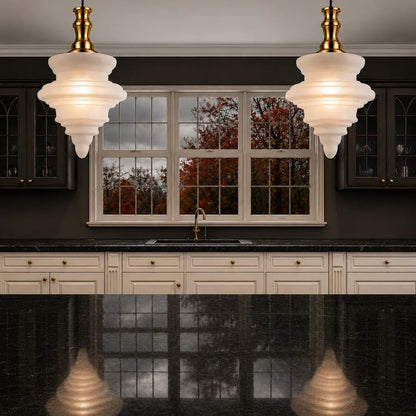 Privas Glass Pendant
