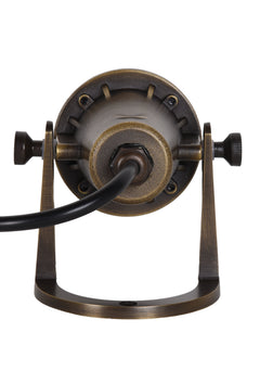 PUL2100WB Weathered Bronze Pond Light 12V