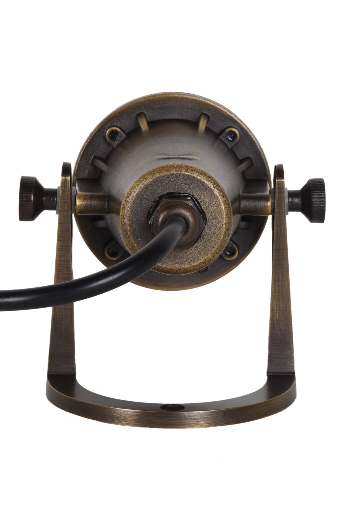 PUL2100WB Weathered Bronze Pond Light 12V