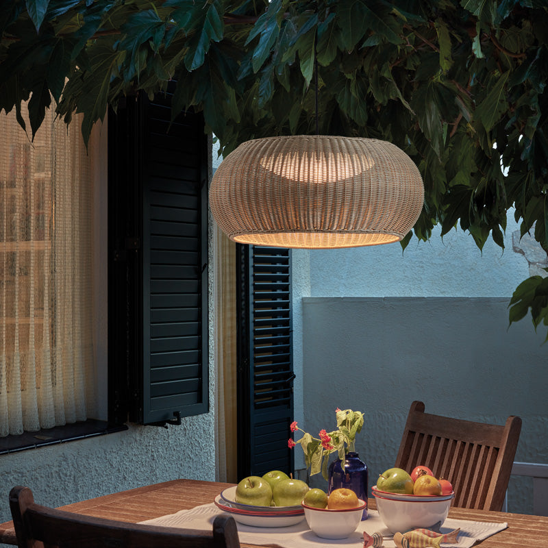 Perris 47 Exterior Pendant