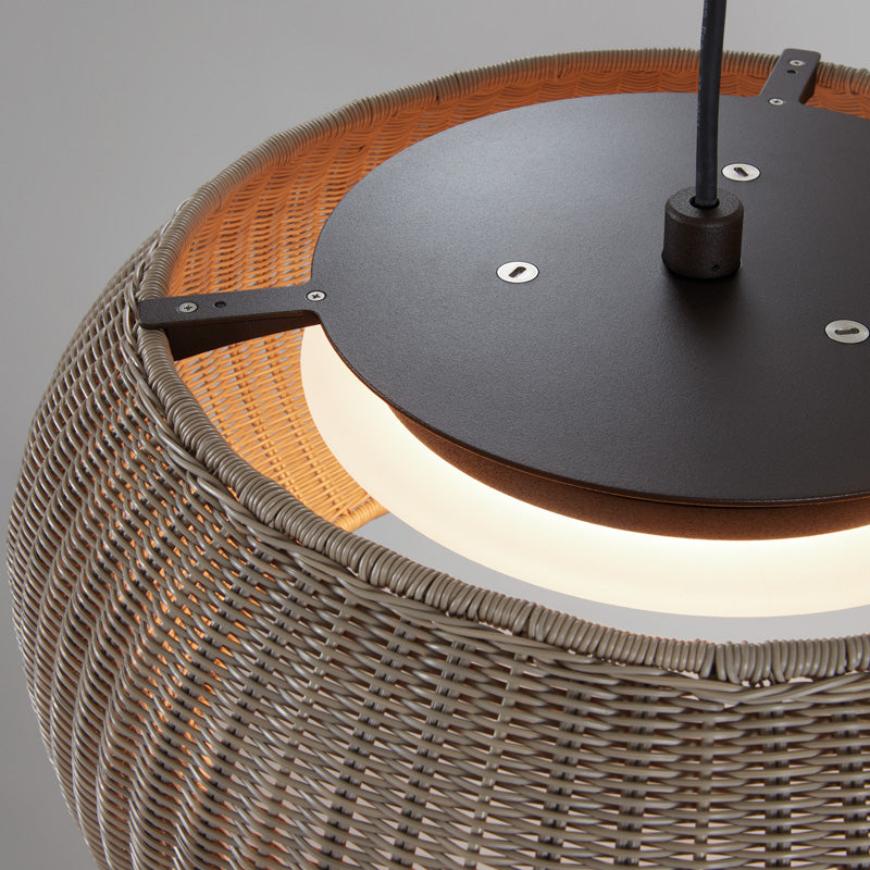 Perris 47 Exterior Pendant