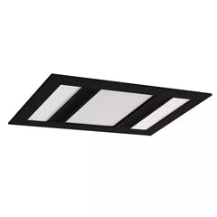 Phoenix 3-in-1 Exhaust Fan Black