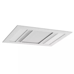Phoenix 3-in-1 Exhaust Fan White